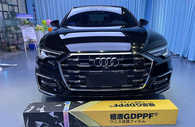 極盾Defender-D80